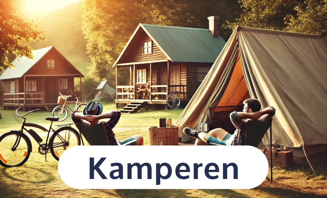 Kamperen