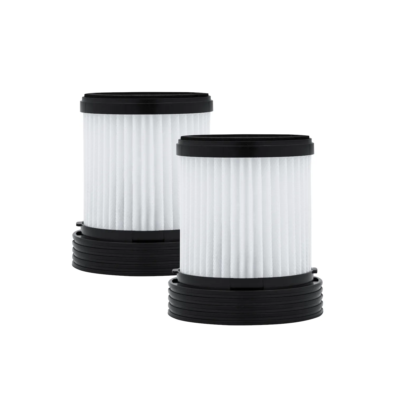 JAP Cyclone C3 - HEPA Filter - 2 stuks