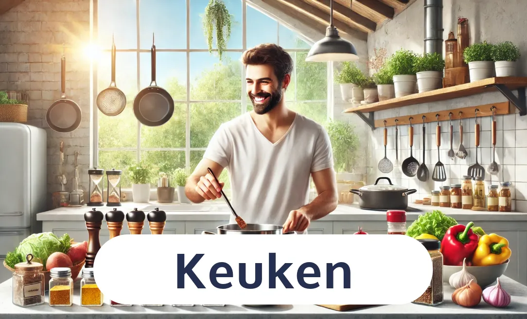 Keuken